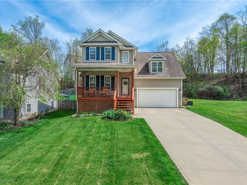 3677 Foothills Boulevard , Willoughby, OH 44094 Photo 1