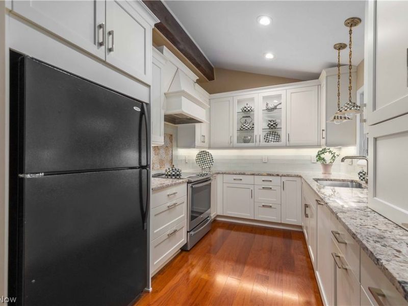 505 Wildbrook Drive , Bay Village, OH 44140 Photo 18