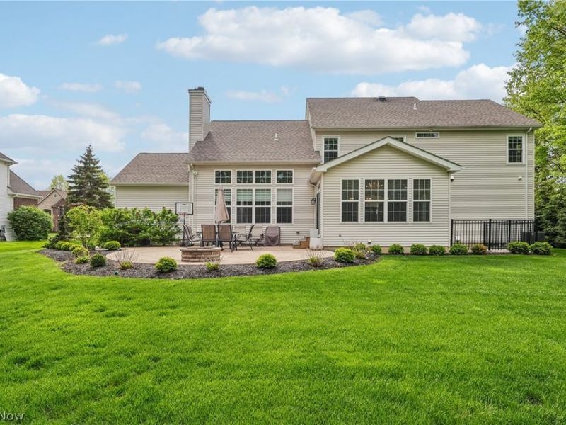 513 Legends Row , Avon Lake, OH 44012 Photo 41