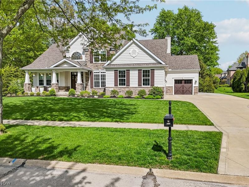 513 Legends Row , Avon Lake, OH 44012 Photo 42