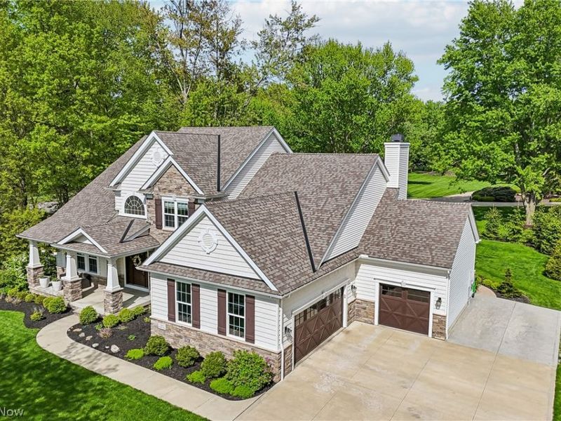 513 Legends Row , Avon Lake, OH 44012 Photo 43