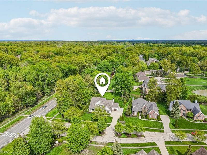513 Legends Row , Avon Lake, OH 44012 Photo 45