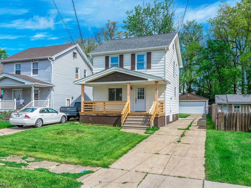 Cleveland, OH 44111 Photo 2