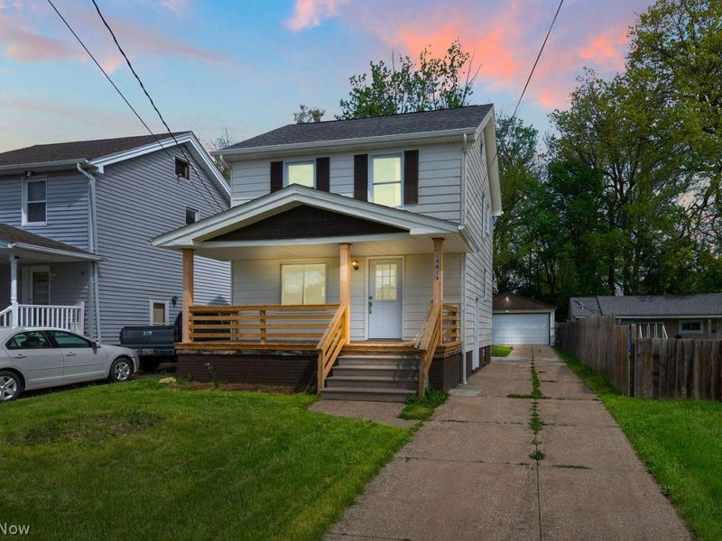 Cleveland, OH 44111 Photo 3