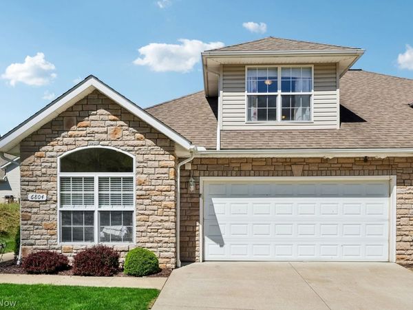 6804 Highland View Drive , Parma, OH 44134