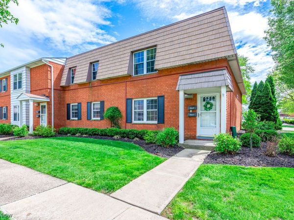 2847 Pease Drive , Unit D401, Rocky River, OH 44116