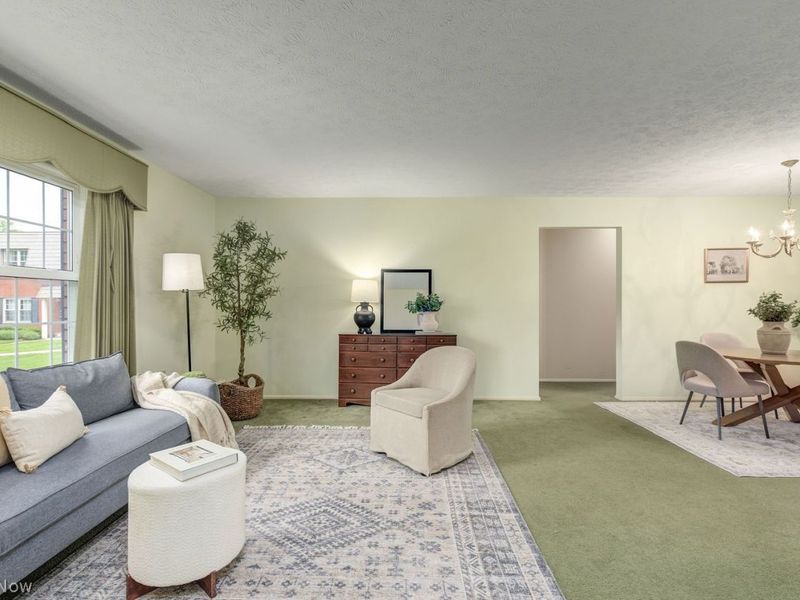 2847 Pease Drive , Unit D401, Rocky River, OH 44116 Photo 10