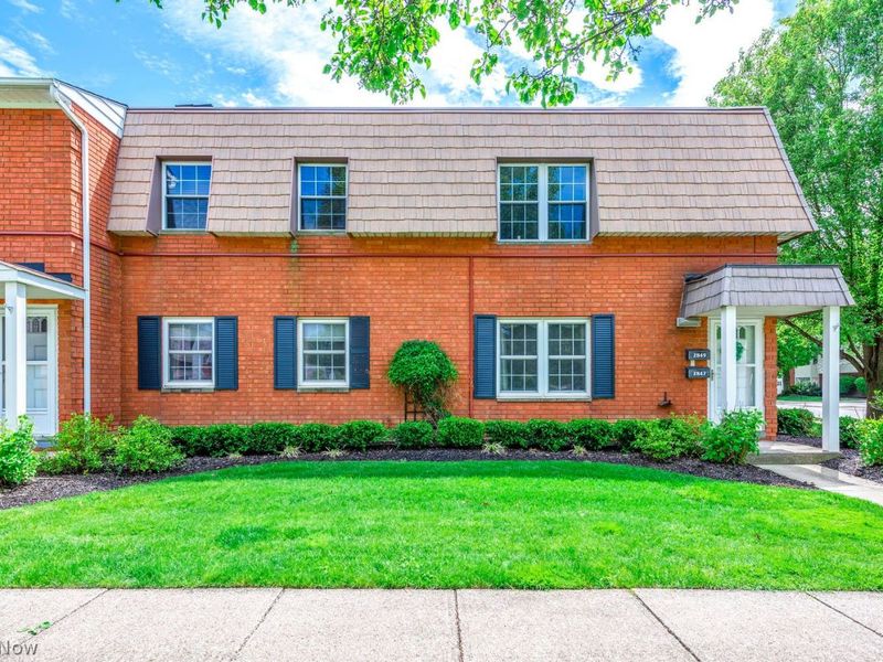 2847 Pease Drive , Unit D401, Rocky River, OH 44116 Photo 2