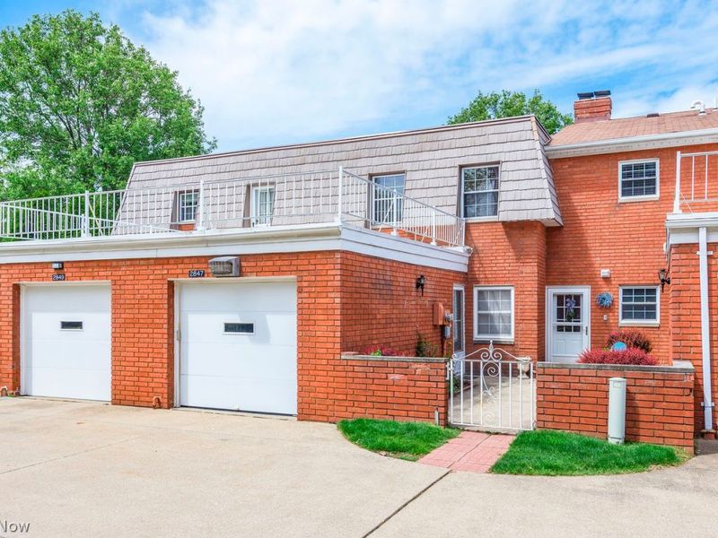 2847 Pease Drive , Unit D401, Rocky River, OH 44116 Photo 30