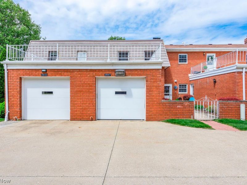 2847 Pease Drive , Unit D401, Rocky River, OH 44116 Photo 31