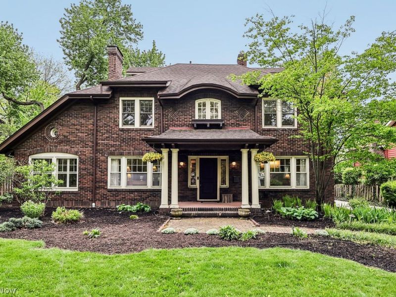 13810 Larchmere Boulevard , Cleveland, OH 44120 Photo 1