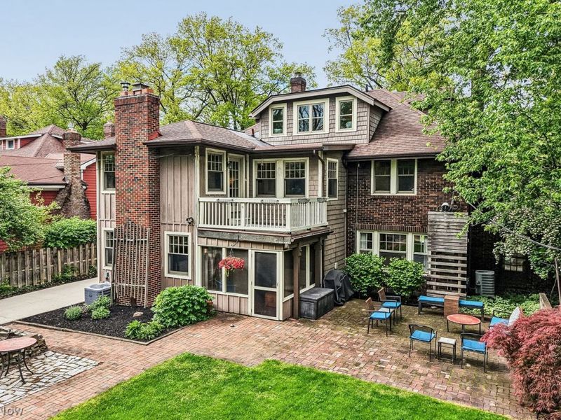 13810 Larchmere Boulevard , Cleveland, OH 44120 Photo 44