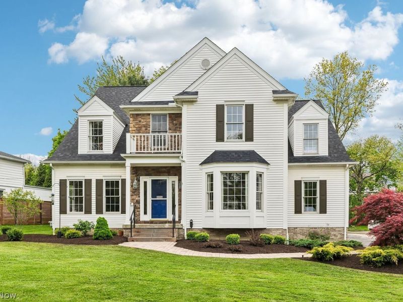 21376 Sydenham Road , Shaker Heights, OH 44122 Photo 1