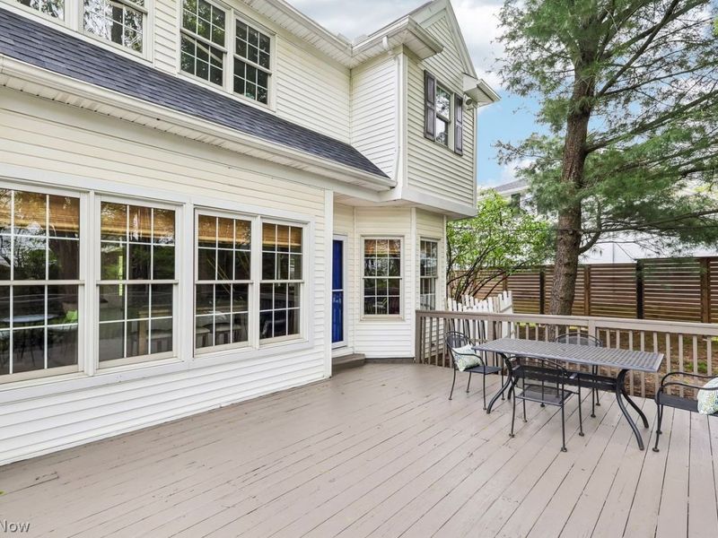 21376 Sydenham Road , Shaker Heights, OH 44122 Photo 37