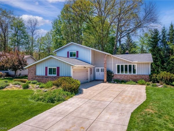 31885 N Roundhead Drive , Solon, OH 44139