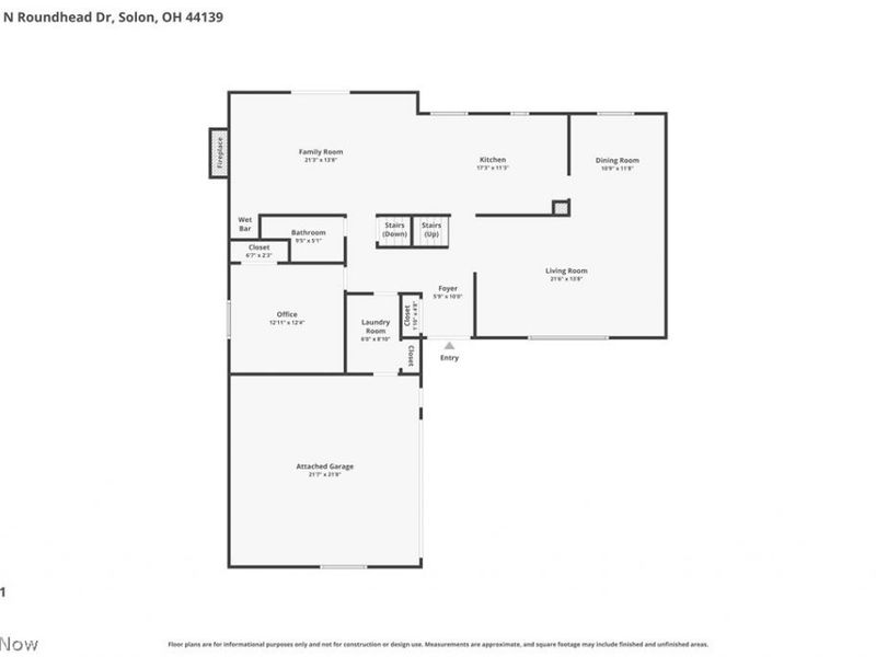 31885 N Roundhead Drive , Solon, OH 44139 Photo 32