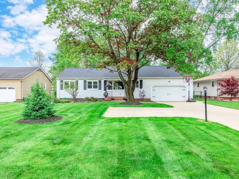 13297 Whitney Road, Strongsville, OH 44136 Photo 1