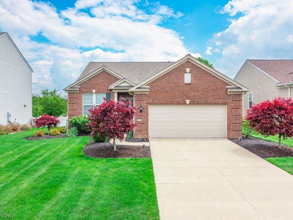 Medina, OH 44256