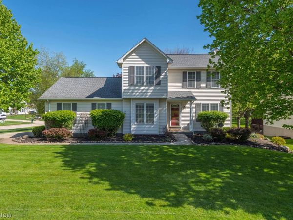 3669 Sandlewood Drive , Brunswick, OH 44212