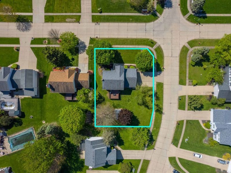 3669 Sandlewood Drive, Brunswick, OH 44212 Photo 48