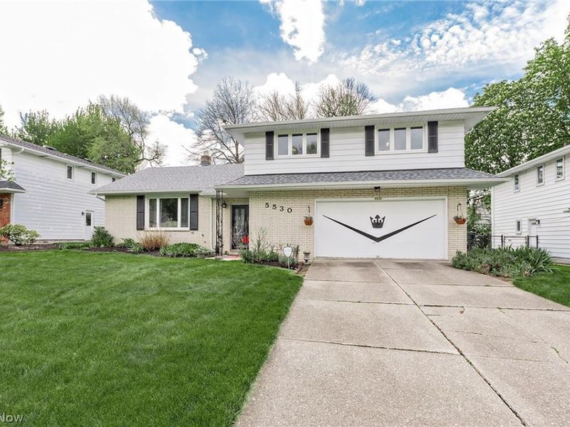 5530 Harleston Drive , Lyndhurst, OH 44124 Photo 45