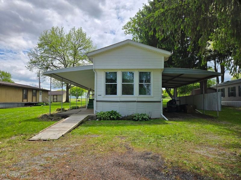 5852 Cleveland Road, Unit 112, Wooster, OH 44691 Photo 1