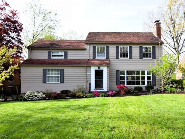 22012 Westchester Road , Shaker Heights, OH 44122