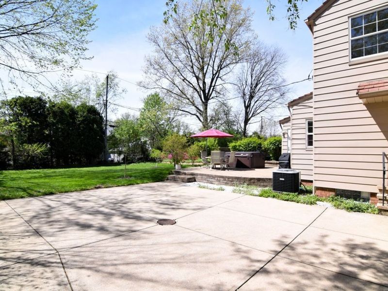22012 Westchester Road , Shaker Heights, OH 44122 Photo 21
