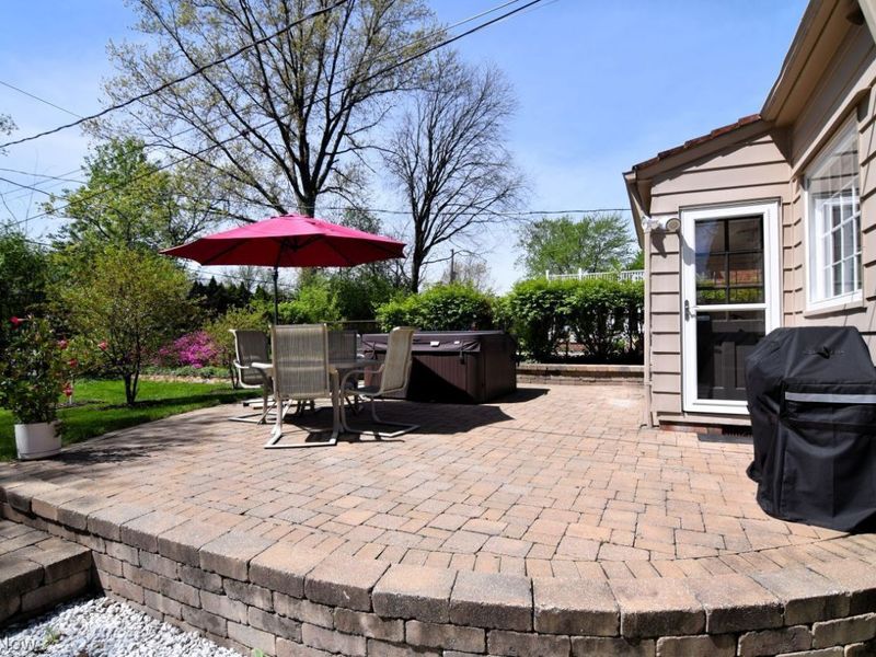 22012 Westchester Road , Shaker Heights, OH 44122 Photo 23