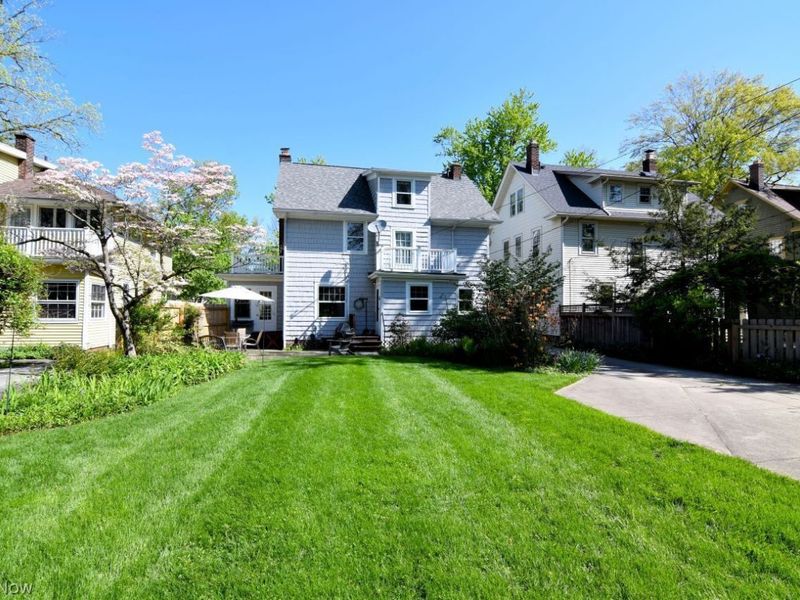 2970 Coleridge Road , Cleveland Heights, OH 44118 Photo 38