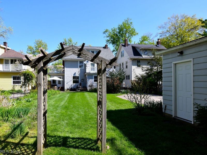 2970 Coleridge Road , Cleveland Heights, OH 44118 Photo 39