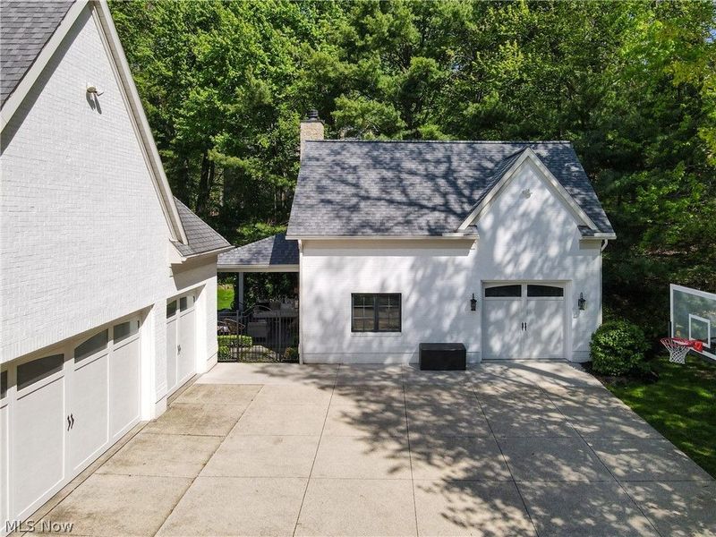 3773 Mapleleaf Hill , Akron, OH 44333 Photo 46