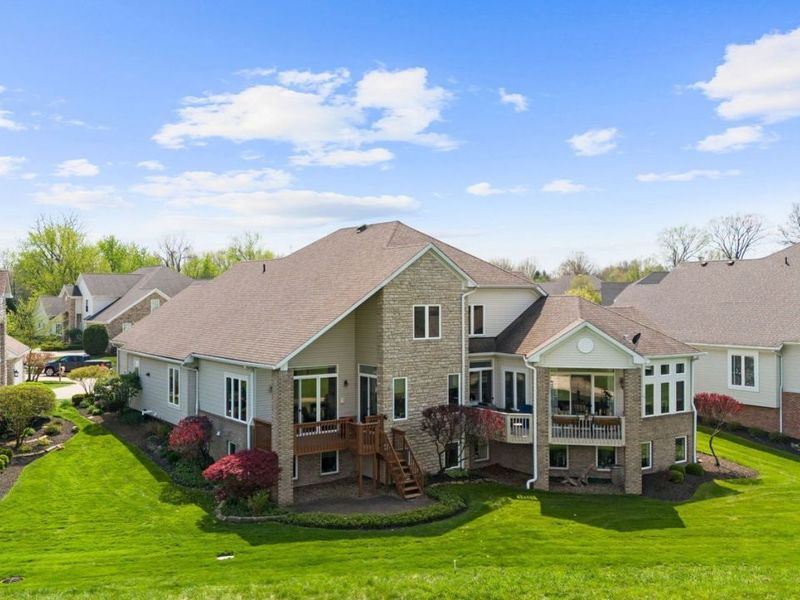 406 E Inverness Drive , Highland Heights, OH 44143 Photo 38
