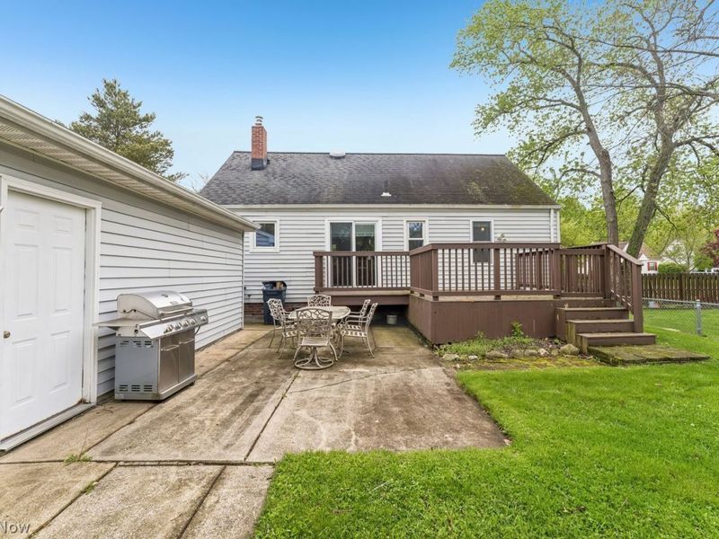1516 Biltmore Road, Lyndhurst, OH 44124 Photo 38