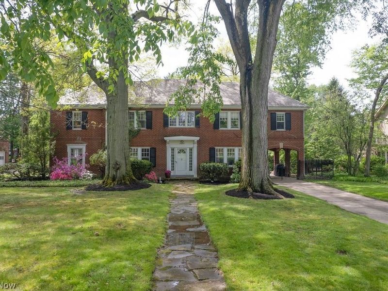 2894 Winthrop Road , Shaker Heights, OH 44120 Photo 1