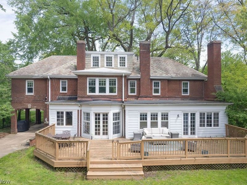 2894 Winthrop Road , Shaker Heights, OH 44120 Photo 41