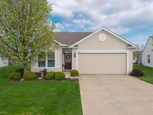 37960 Ashfield Way , North Ridgeville, OH 44039