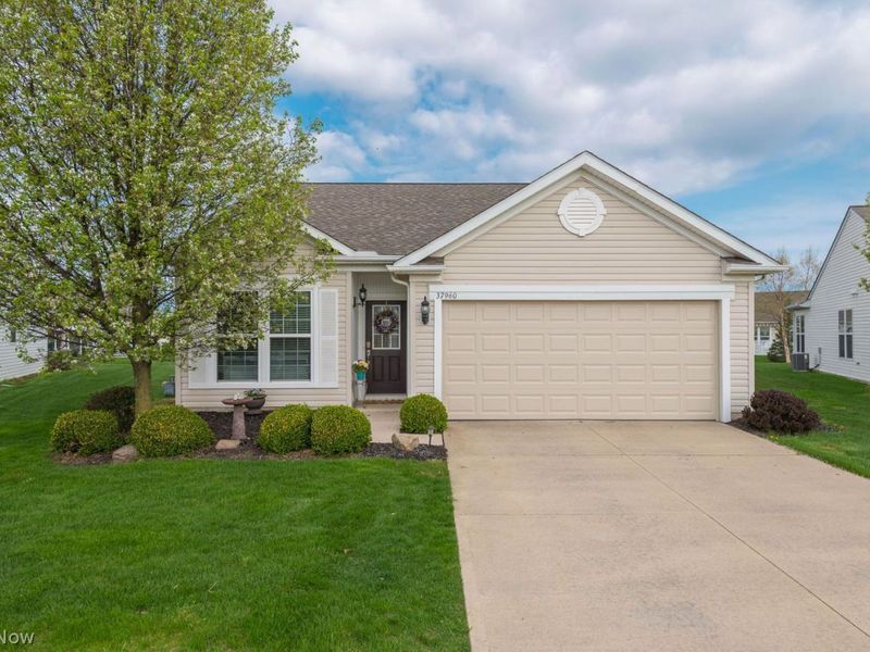 37960 Ashfield Way , North Ridgeville, OH 44039 Photo 1