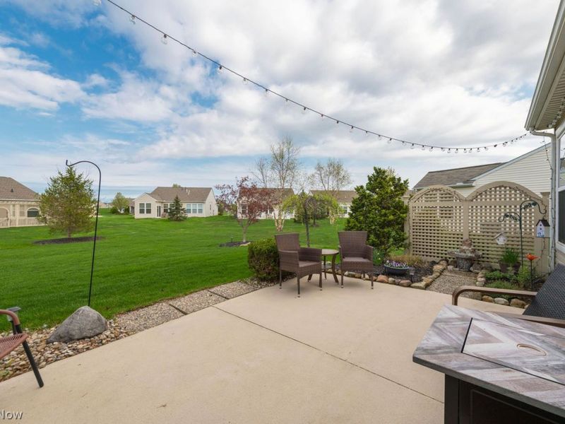 37960 Ashfield Way , North Ridgeville, OH 44039 Photo 38