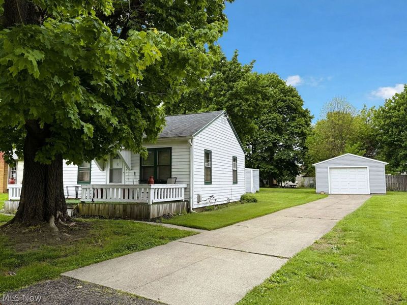 289 Edward Avenue, Barberton, OH 44203 Photo 2