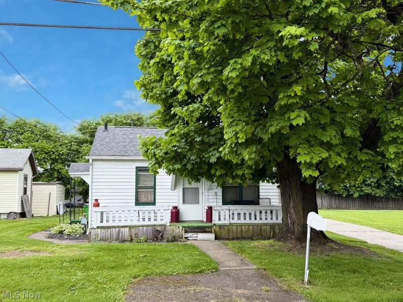 289 Edward Avenue, Barberton, OH 44203 Photo 3