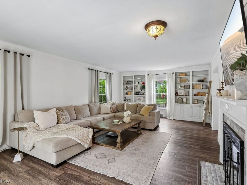 3543 Townley Road , Shaker Heights, OH 44122 Photo 5