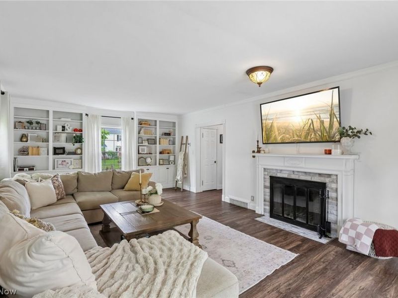 3543 Townley Road , Shaker Heights, OH 44122 Photo 6