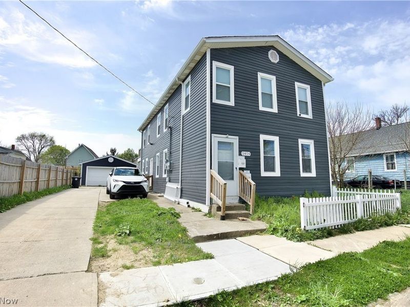 3404 W 49th Street, Cleveland, OH 44102 Photo 1