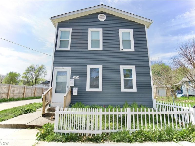 3404 W 49th Street, Cleveland, OH 44102 Photo 2
