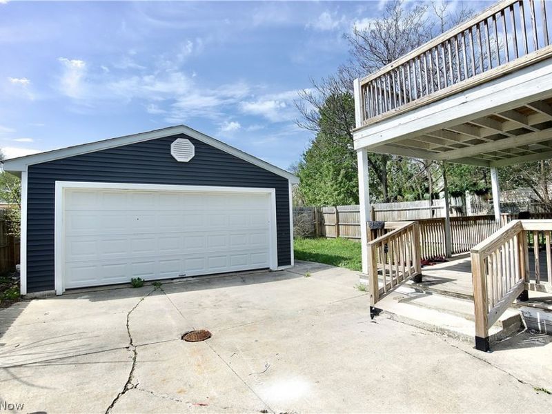 3404 W 49th Street, Cleveland, OH 44102 Photo 23