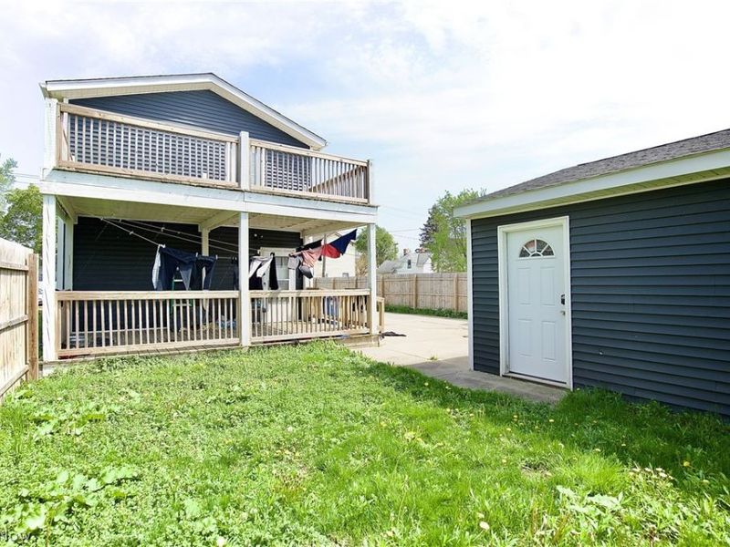 3404 W 49th Street, Cleveland, OH 44102 Photo 24
