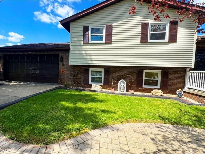 25 Oak Drive, Dillonvale, OH 43917 Photo 3