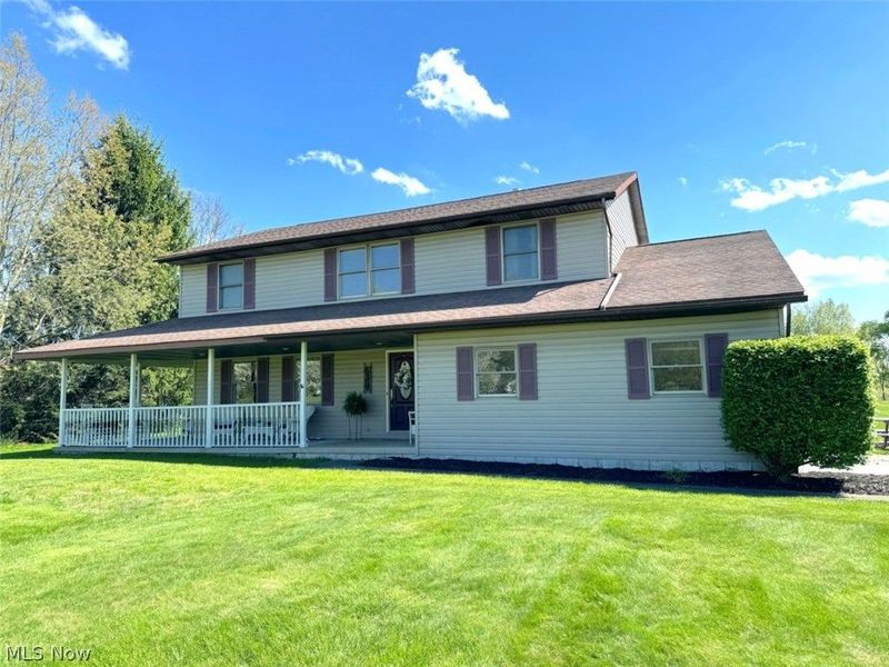 3906 Webb Road, Ravenna, OH 44266 Photo 2