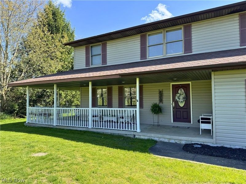3906 Webb Road, Ravenna, OH 44266 Photo 3